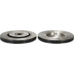 TRW DF2782 Bremsscheibe TRW DF2782 Bremsscheibe
