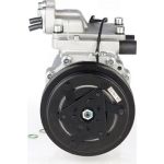 Kompressor, Klimaanlage 89082 Kompressor, Klimaanlage 89082