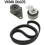 Zahnriemensatz VKMA 06605 Zahnriemensatz VKMA 06605