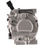 Kompressor, Klimaanlage ACP 631 000P Kompressor, Klimaanlage ACP 631 000P