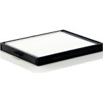 MANN-FILTER CU 2628 Innenraumfilter, Partikelfilter