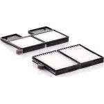 MANN-FILTER CU 21 001-2 Innenraumfilter, Partikelfilter