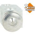 NRF 38521 Expansionsventil, Klimaanlage EASY FIT NRF 38521 Expansionsventil, Klimaanlage EASY FIT