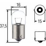 Glühlampe, Park-/Positionsleuchte 8GA 002 071-353 Glühlampe, Park-/Positionsleuchte 8GA 002 071-353