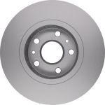 FTE 9082789 Bremsscheibe COATED RANGE