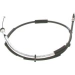 BOSCH 1 987 477 911 Seilzug, Feststellbremse BOSCH 1 987 477 911 Seilzug, Feststellbremse