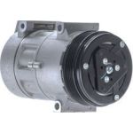 Mahle ACP 359 000S Kompressor, Klimaanlage BEHR Mahle ACP 359 000S Kompressor, Klimaanlage BEHR