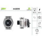 Generator 443210 Generator 443210