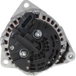Valeo 443207 Generator CORE-FLEX Valeo 443207 Generator CORE-FLEX