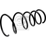 febi bilstein 1003687 Fahrwerksfeder febi bilstein 1003687 Fahrwerksfeder