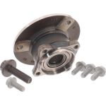 Radlagersatz VKBA 6625