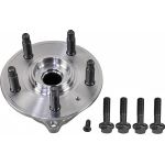 Metzger WM 2221 Radlagersatz COMPETENCE KIT