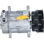 Kompressor, Klimaanlage 32266 Kompressor, Klimaanlage 32266
