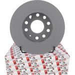 Ferodo DDF2699C Bremsscheibe PREMIER Ferodo DDF2699C Bremsscheibe PREMIER