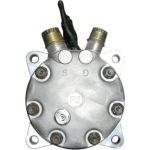 Kompressor, Klimaanlage ACP 111 000S