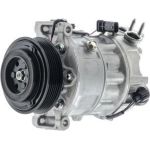 Kompressor, Klimaanlage ACP 536 000P