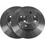 Vaico V46-40012 Bremsscheibe Vaico V46-40012 Bremsscheibe