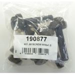Achsschraube, Antriebswelle 190877 Achsschraube, Antriebswelle 190877