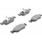 Vaico V22-0076 Bremsbelagsatz, Scheibenbremse Green Mobility Parts Vaico V22-0076 Bremsbelagsatz, Scheibenbremse Green Mobility Parts