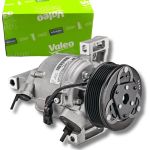 Kompressor, Klimaanlage 813199 Kompressor, Klimaanlage 813199