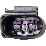 Kabelreparatursatz, Zentralelektrik 2324154 Kabelreparatursatz, Zentralelektrik 2324154
