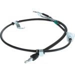 BOSCH 1 987 482 573 Seilzug, Feststellbremse