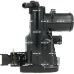 Thermostat, Kühlmittel 725364 Thermostat, Kühlmittel 725364