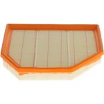 BOSCH F 026 400 509 Luftfilter BOSCH F 026 400 509 Luftfilter