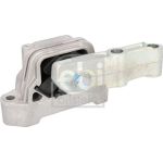 FEBI BILSTEIN 183683 Motorlager FEBI BILSTEIN 183683 Motorlager