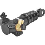 Valeo 804709 Nehmerzylinder, Kupplung