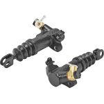 Valeo 804709 Nehmerzylinder, Kupplung