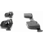 Vaico V20-8164 Bremsbelagsatz, Scheibenbremse Green Mobility Parts Vaico V20-8164 Bremsbelagsatz, Scheibenbremse Green Mobility Parts
