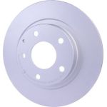 Hella 8DD 355 119-391 Bremsscheibe PRO Hella 8DD 355 119-391 Bremsscheibe PRO