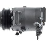 Kompressor, Klimaanlage ACP 548 000P