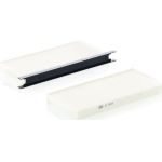 MANN-FILTER CU 2418-2 Innenraumfilter, Partikelfilter MANN-FILTER CU 2418-2 Innenraumfilter, Partikelfilter
