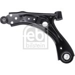 FEBI BILSTEIN 185600 Querlenker, Lenker, Radaufhängung FEBI BILSTEIN 185600 Querlenker, Lenker, Radaufhängung
