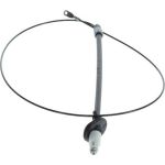 BOSCH 1 987 482 027 Seilzug, Feststellbremse