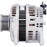 BOSCH 1 986 A01 481 Generator BOSCH 1 986 A01 481 Generator