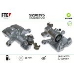 Bremssattel 9290375 Bremssattel 9290375