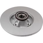 Bremsscheibe 675409 Bremsscheibe 675409