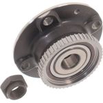 SKF VKBA 3481 Radlagersatz SKF VKBA 3481 Radlagersatz
