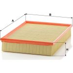 MANN-FILTER C 34 200 Luftfilter