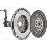Valeo 834036 Kupplungssatz KIT3P (CSC)