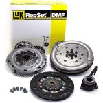 LuK 600 0013 00 Kupplungssatz RepSet DMF LuK 600 0013 00 Kupplungssatz RepSet DMF