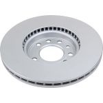 Bremsscheibe 672607