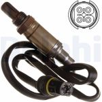 Lambdasonde ES10581-12B1 Lambdasonde ES10581-12B1