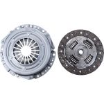 SACHS 3000 951 006 Kupplungssatz SACHS 3000 951 006 Kupplungssatz