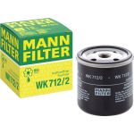 Kraftstofffilter WK 712/2 Kraftstofffilter WK 712/2