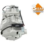 NRF 32836 Kompressor, Klimaanlage EASY FIT NRF 32836 Kompressor, Klimaanlage EASY FIT