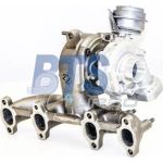 BTS Turbo Turbolader T912236 BTS Turbo Turbolader T912236
